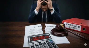 Чому варто аналізувати умови договору перед підписанням